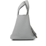 Hermès Bleu Pale Clemence Picotin Lock 18 Palladium Hardware - Image 2